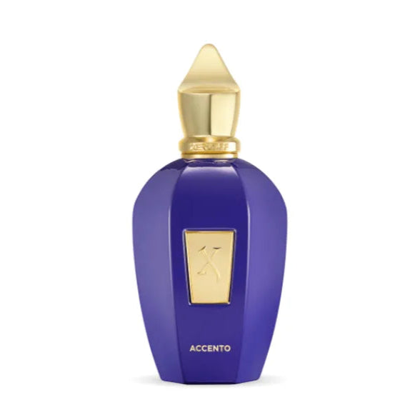 Xerjoff Accento Sample